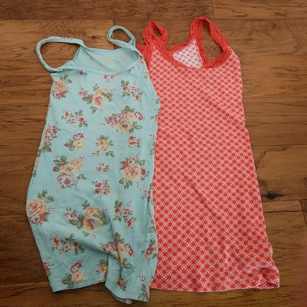 Tank bundle